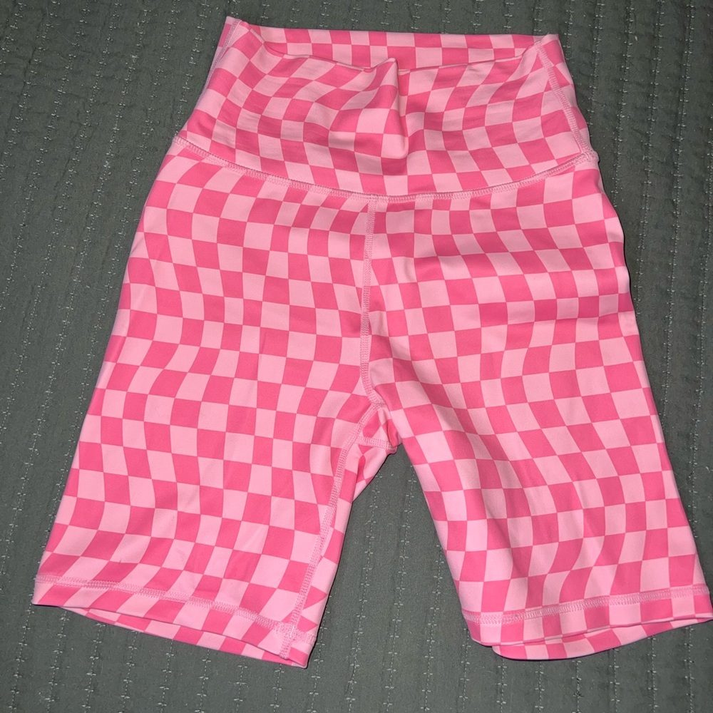 WILO biker shorts